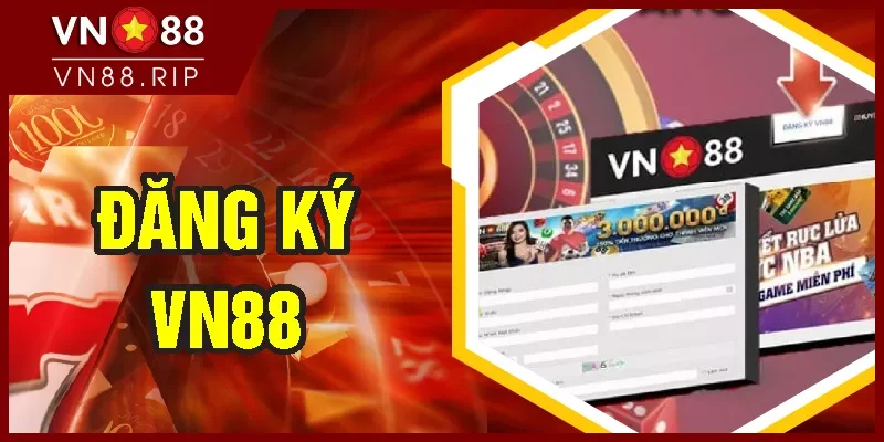 Đăng Ký VN88