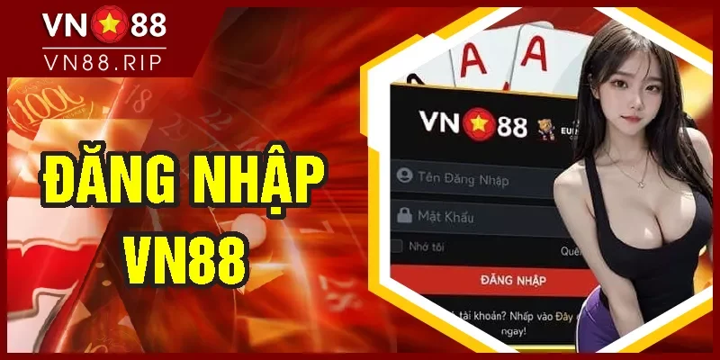 Đăng Nhập VN88