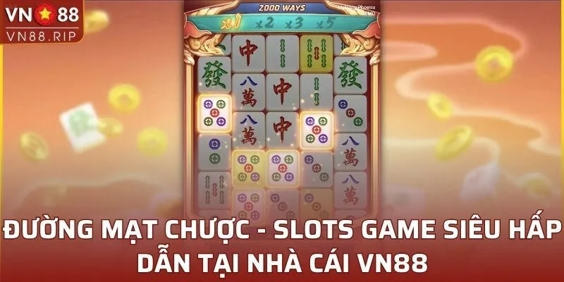 Đường Mạt Chược