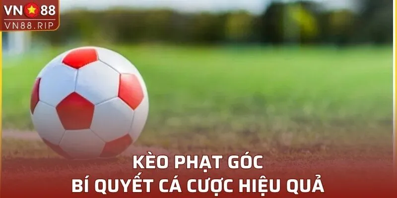 Kèo Phạt Góc