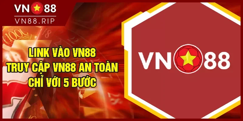 Link Vào VN88