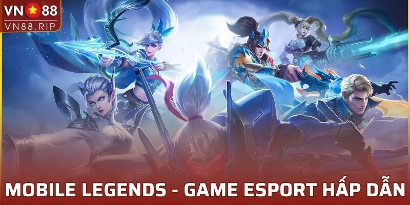 Mobile Legends