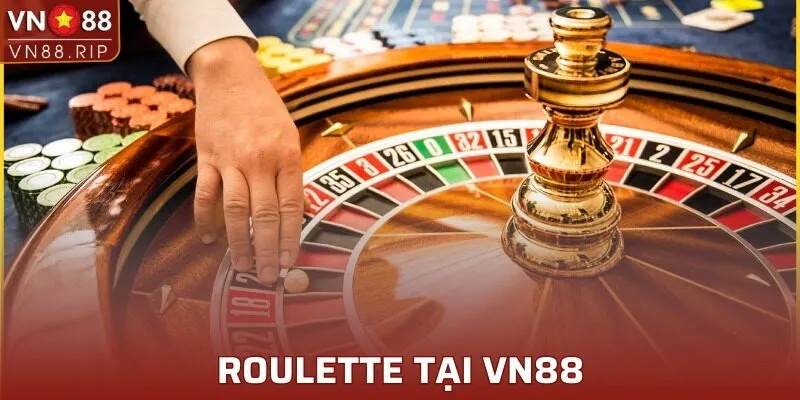 Roulette