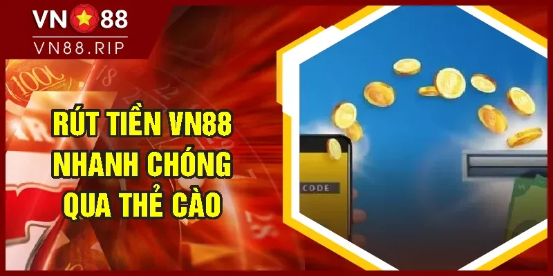 Rút Tiền VN88