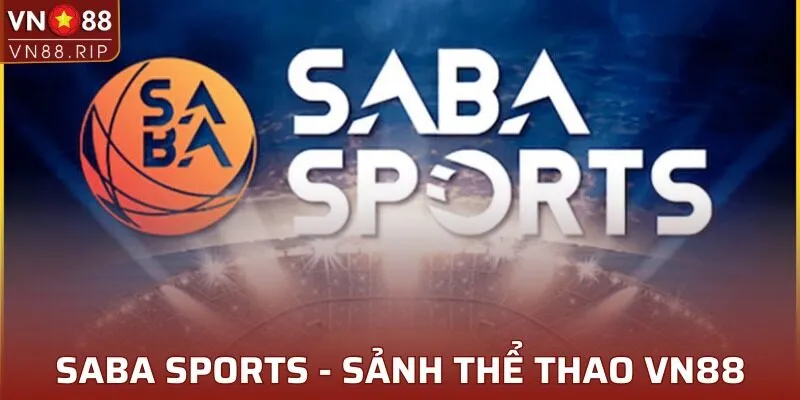 Saba Sports