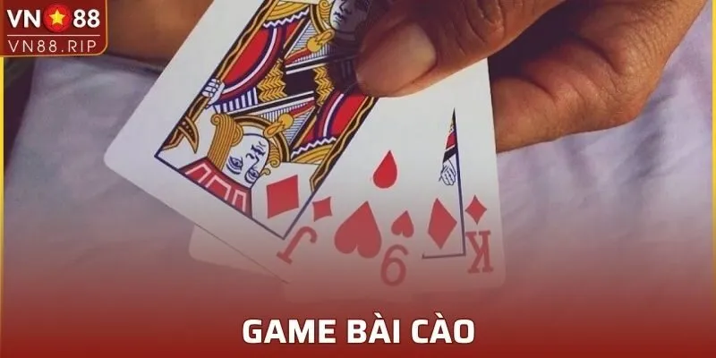 Game Bài Cào